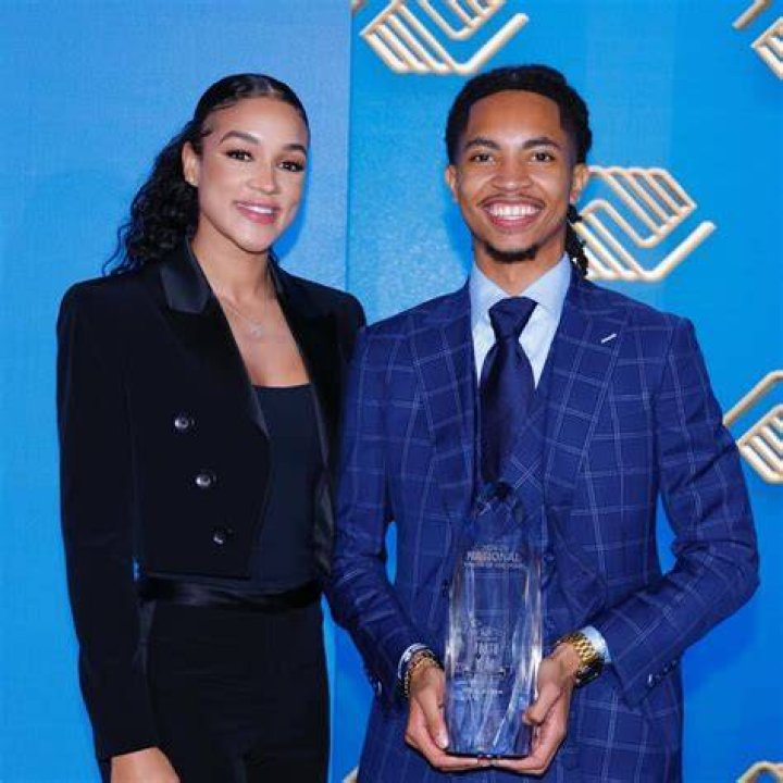 Who Is Andraya Carter&rsquo;s Husband? Meet Her Partner, Bre Austin