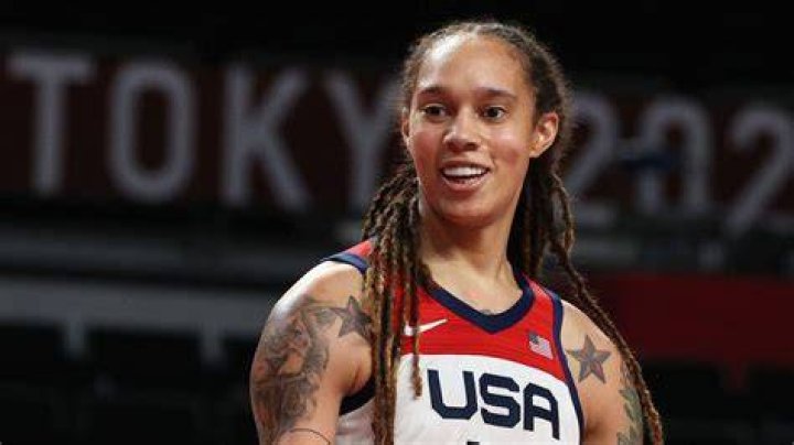 Who is Brittney Griner's brother Decarlo Griner?