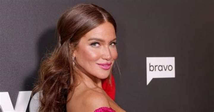 Who is Brynn Whitfield's third exfiance? 'RHONY' star believes there's