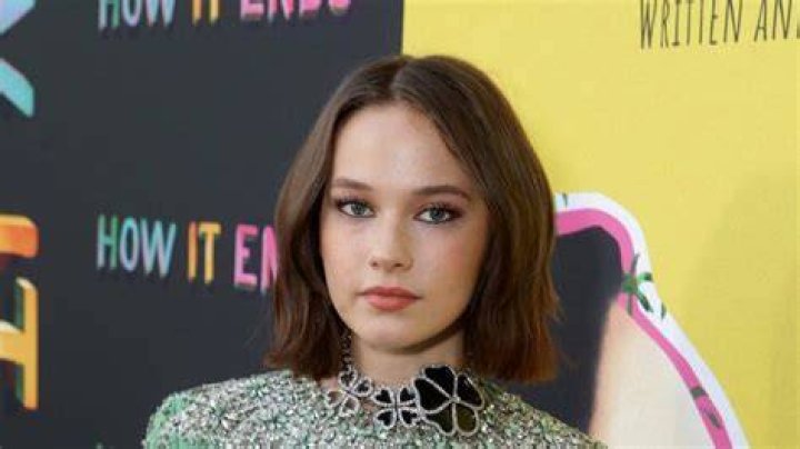 Who Is Cailee Spaeny? About the Actress Playing Priscilla Presley