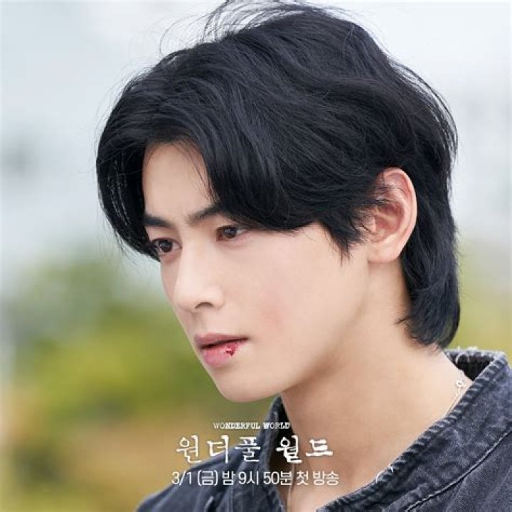 Who is Cha EunWoo Girlfriend & Is Cha Eunwoo engaged or married