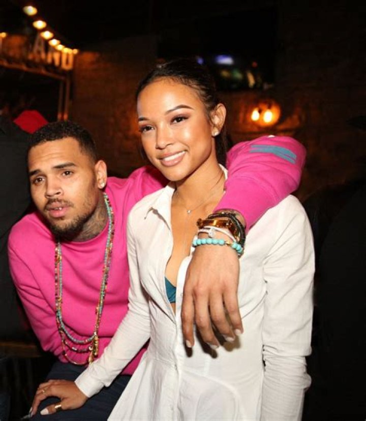 Who is Chris Brown dating now? A closer look at his dating history