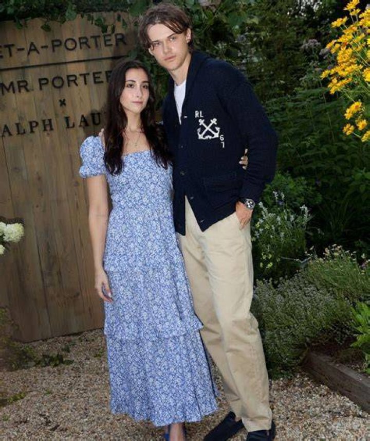 Who is Christopher Briney dating? All about 'The Summer I Turned Pretty