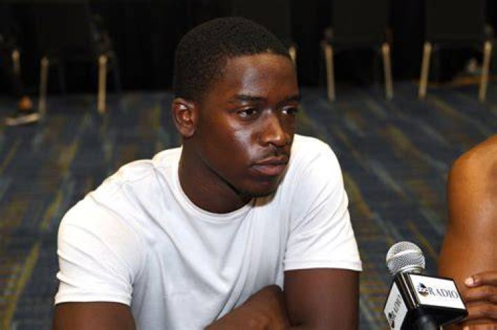 Who is Damson Idris, the young British star of FX's drug drama Snowfall?