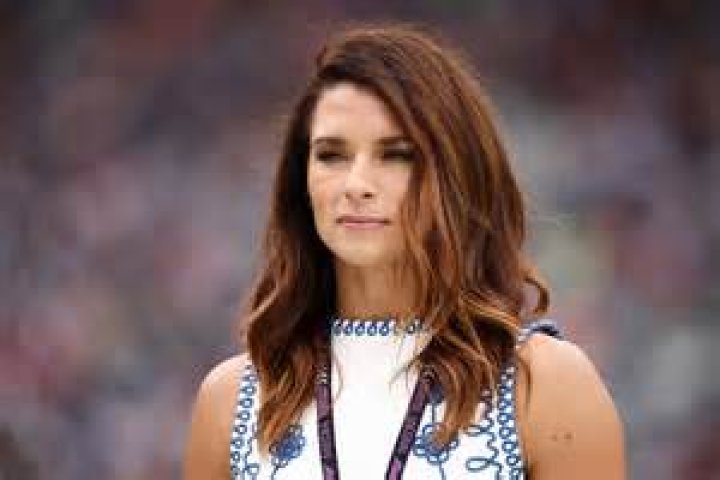 Who is Danica Patrick? The US Sun