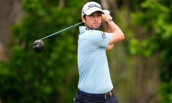 Who is Davis Riley? Everything you need to know about American golfer