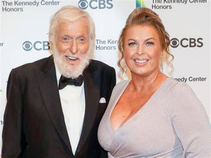 Who is Dick Van Dyke's wife? NewsFinale