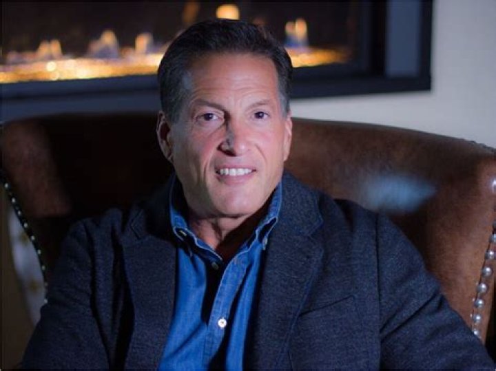 Who is Doug Weiss's Wife? Venture jolt