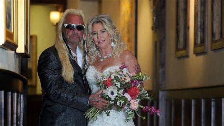 Who is Duane Chapman's exwife Lyssa Rae Brittain?
