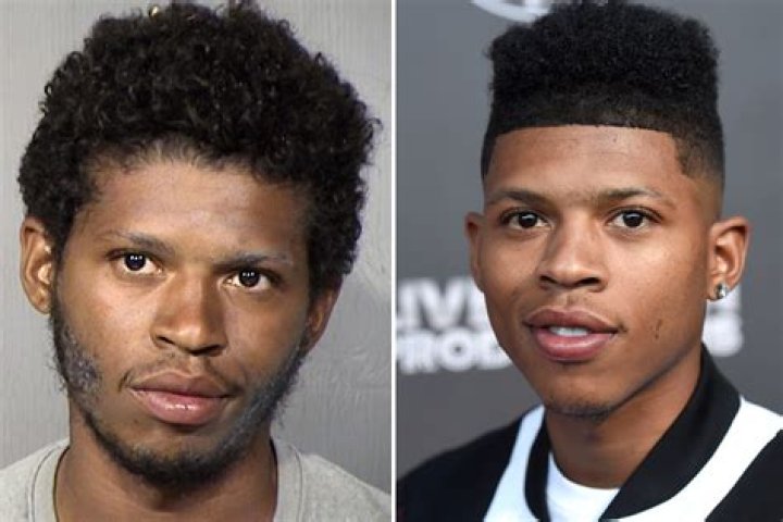 Who is Empire star Bryshere Gray&rsquo;s wife Candice Jimdar? The US Sun