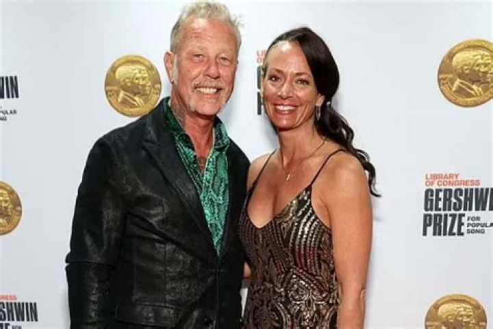 Who is Francesca Hetfield dating? All about the American costume