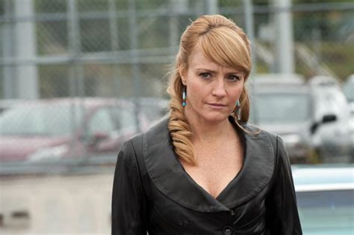 Who is Helene Joy? Biography, Husband, Net Worth, Family