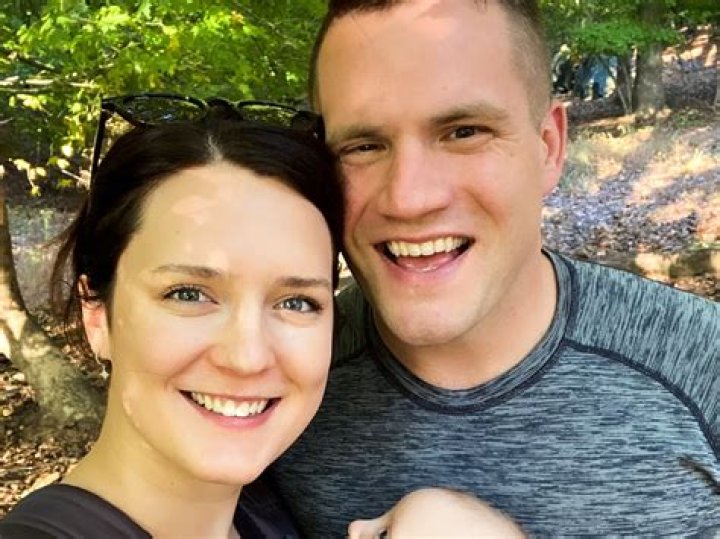 Who is Jared Bridegan's exwife, Shanna GardnerFernandez? The US Sun