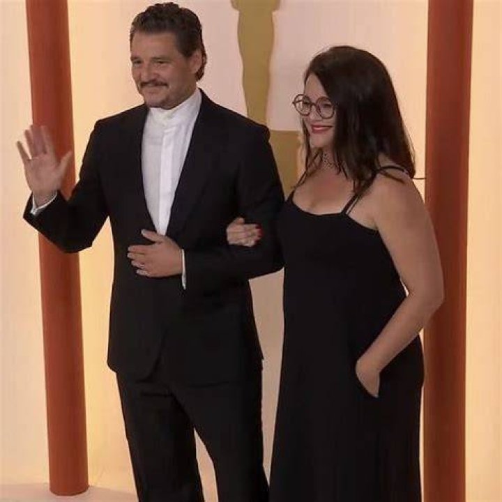 Who is Javiera Balmaceda? All about Pedro Pascal's sister and siblings