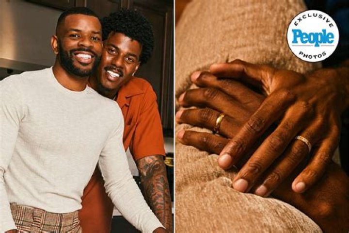Who Is Jermelle Simon's Partner? All About The Upshaws Actor&rsquo;s Personal