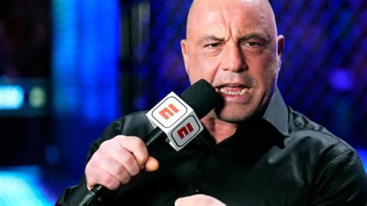 Who is Joe Rogan's wife Jessica Ditzel? The US Sun