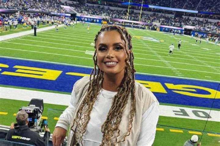 Who is Joy Taylor? All About her Husband, Age, Net Worth and More