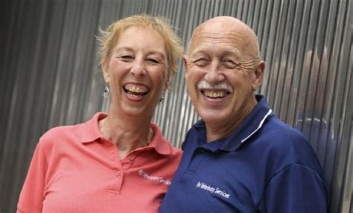 Who Is Kathy Pol, Dr Pol’s Daughter and Is She Still Alive?