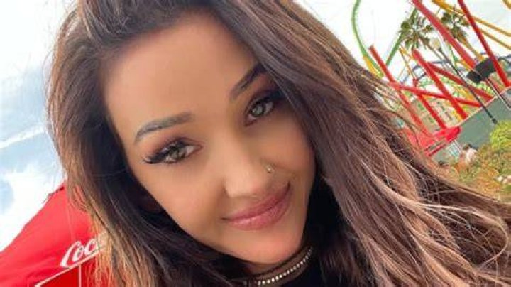 Who is Kristina Basham Net Worth 2020, Bio, Body, Measurements The