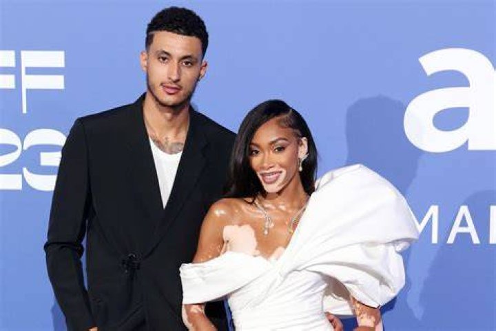 Who is Kyle Kuzma Girlfriend in 2021? Here's the Detail Idol Persona