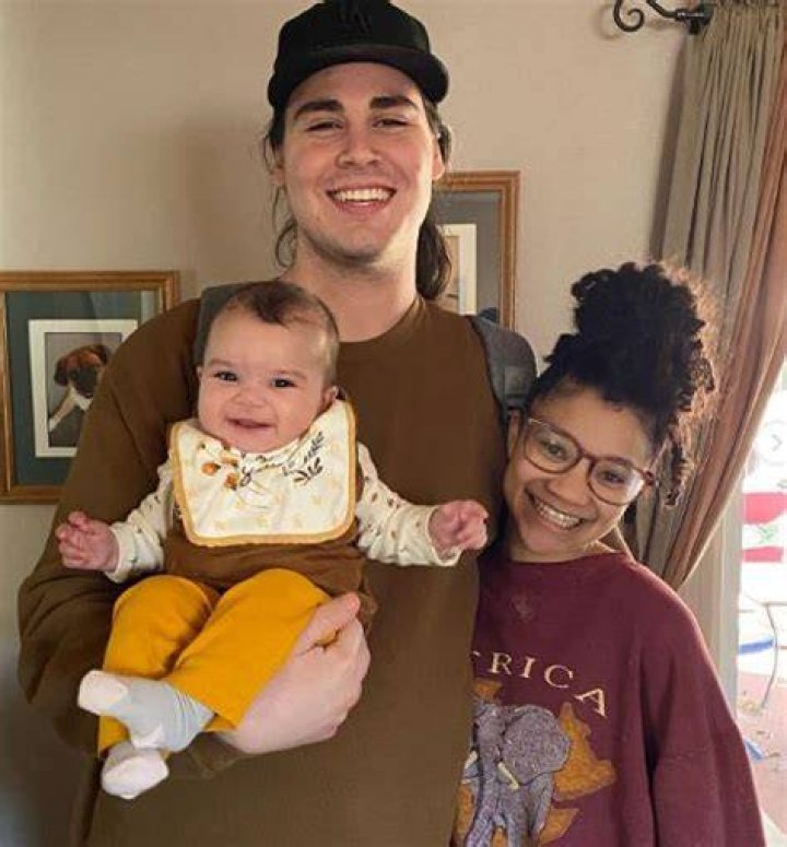 Who Is Kylee Russell Husband, Wiki, Age, Biography, Family, Parents