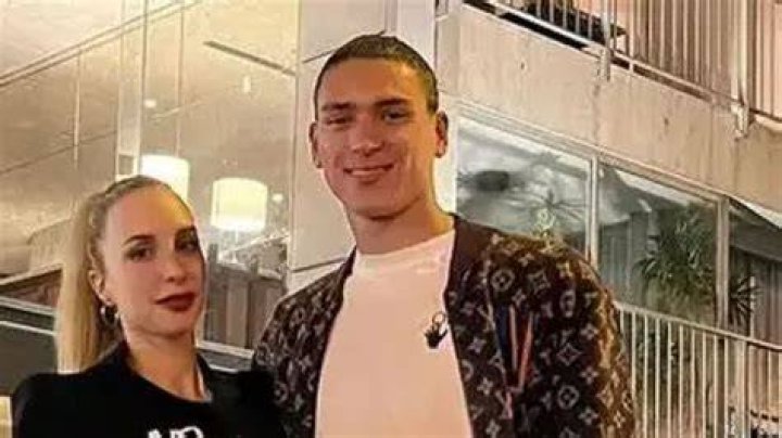 Who Is Lorena Manas Girlfriend Of Dawrin Nunez And Ex Of Aleix Vidal