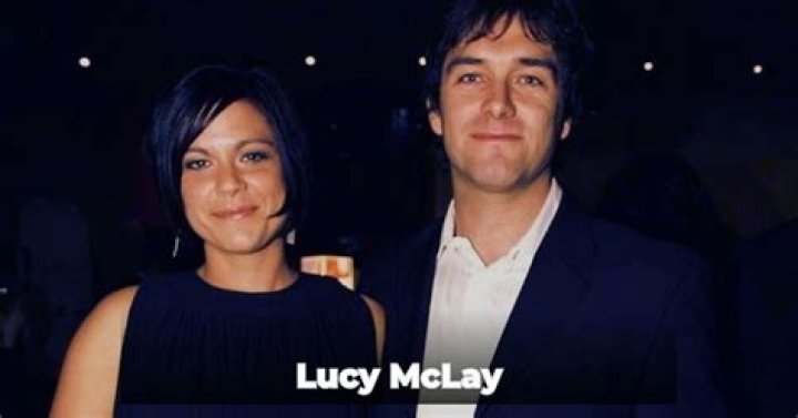 Who is Lucy McLay? A Detailed Profile of Antony Starr&rsquo;s Partner