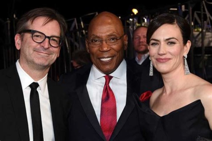 Who is Maggie Siff's husband, Paul Ratliff? Facts and biography