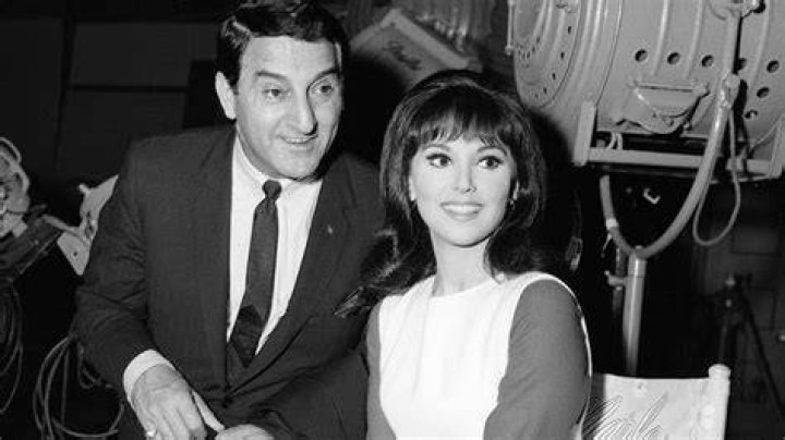 Who Is Marlo Thomas' Husband?