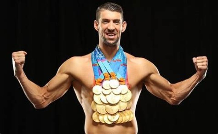 Who Is Michael Phelps' Wife? All About Nicole Johnson