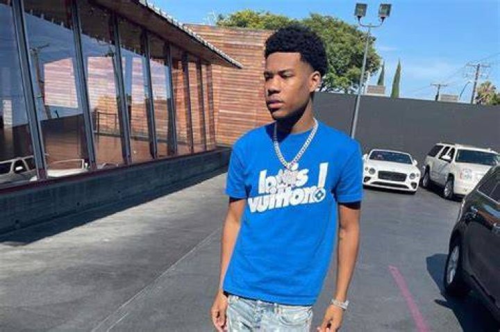 Who is Nardo Wick? Age, Wikipedia, Net worth, Real name, Family, Is he