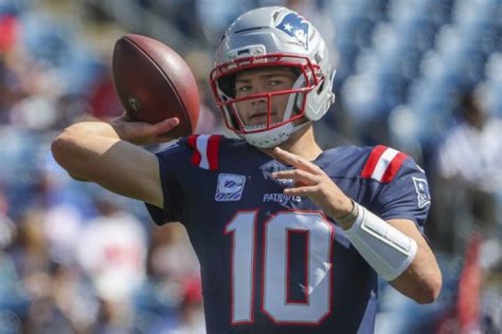Who Is NFL QB Star Patrick Mahomes' Brother, Jackson? See The TikToker