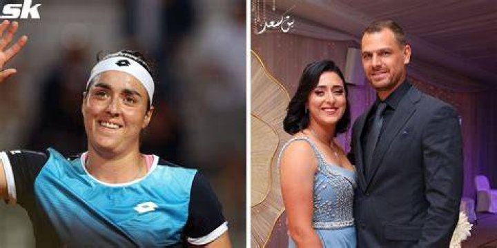 Who is Ons Jabeur Husband? Know all about Karim Kamoun