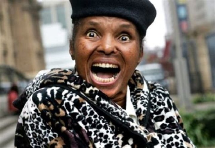 Who is Patricia Noah? Everything About Trevor Noah's Mother