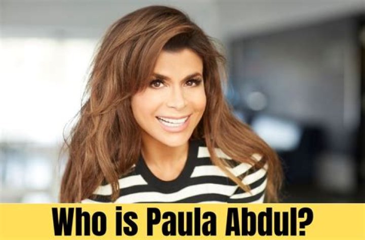 Who Is Paula Abdul's Boyfriend? A Look at JT Torregiani's Life