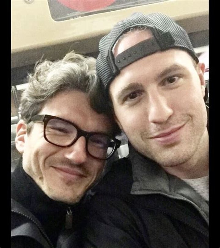 Who Is Pepe Munoz, the Man Always at Celine Dion's Side?