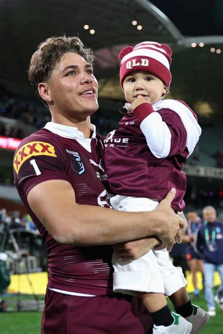 Who Is Reece Walsh Twin Brother? Parents And Nationality