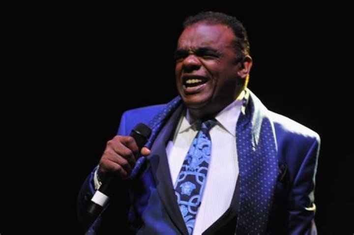 Who Is Ron Isley's Wife and What Is Their Age Difference?