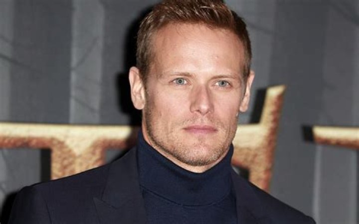Who is Sam Heughan's Brother Cirdan Heughan? His Wife, Age