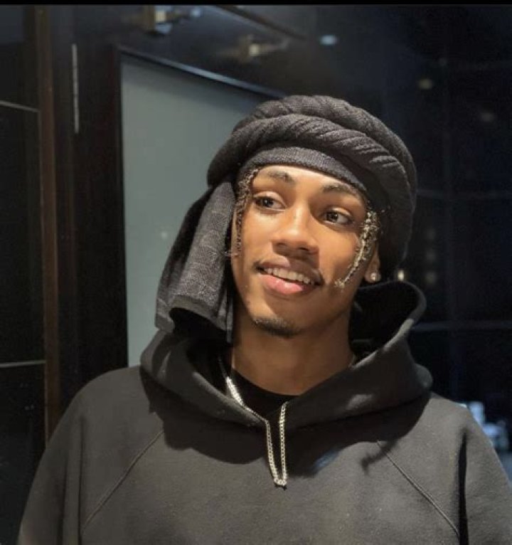 Who is Sterling Steelo Brim? Net Worth, Height, Girlfriend
