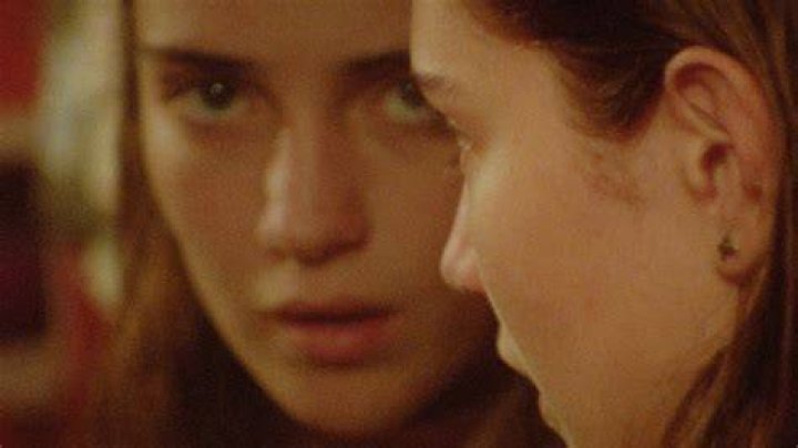 Who Is Talia Ryder: Exploding Onto The Hollywood Scene