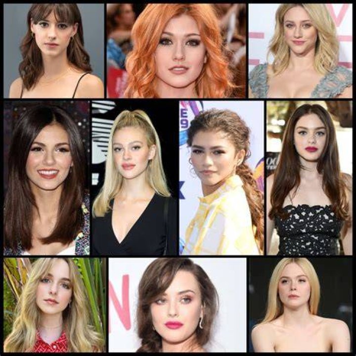Who is the cutest actress in Hollywood? Quora