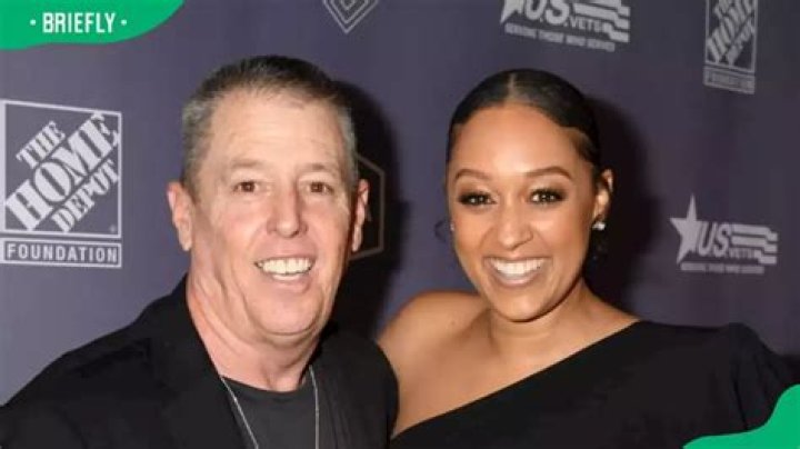 Who is Timothy Mowry? All about Tia and Tamera Mowry's father Briefly