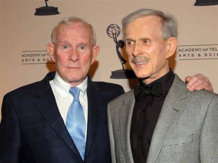 Who is Tom Smothers? All About Smothers Brothers Comedian Dead at 86