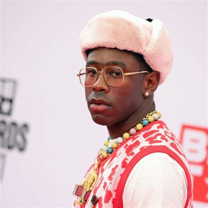 Who is Tyler, the Creator's girlfriend, Reign Judge? Her story