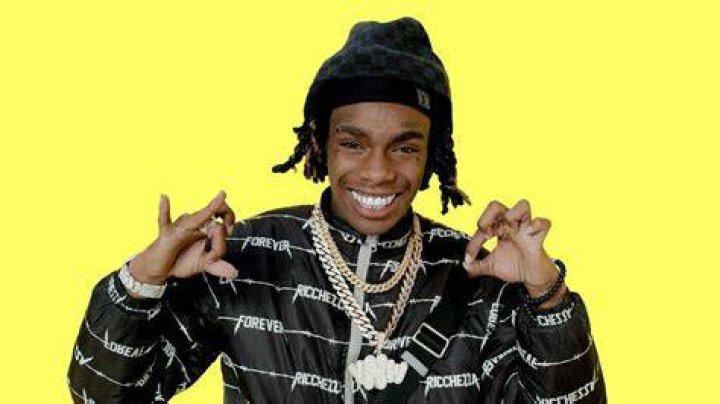 Who is YNW Melly's lawyer Raven Liberty? The US Sun
