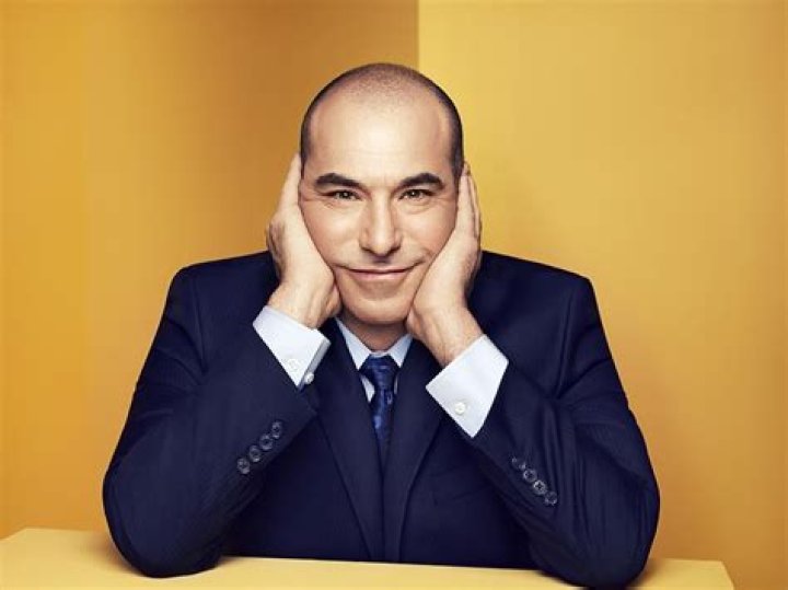 Who Plays Louis Litt's Wife On Suits IUCN Water