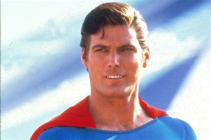 Who was American actor Christopher Reeve? The US Sun