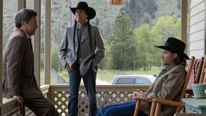 Who Was Cody Ring? Yellowstone Cast Age and Wikipedia Tech Ballad