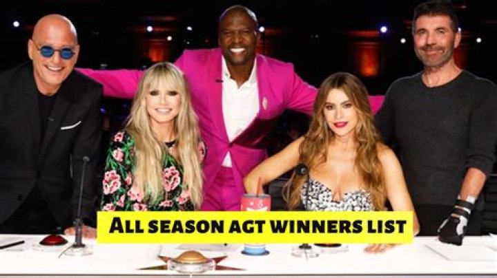 Who Won Agt 2025 Winner Gene Birgitta